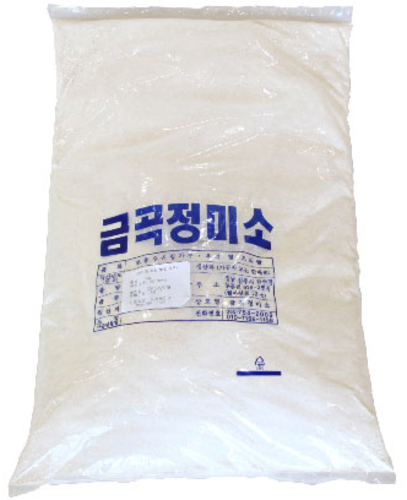 경남 진주, 금곡정미소 - 토종 우리밀 통밀가루 3kg - 함께 살 수 있는 것, 추가구성상품 확인!